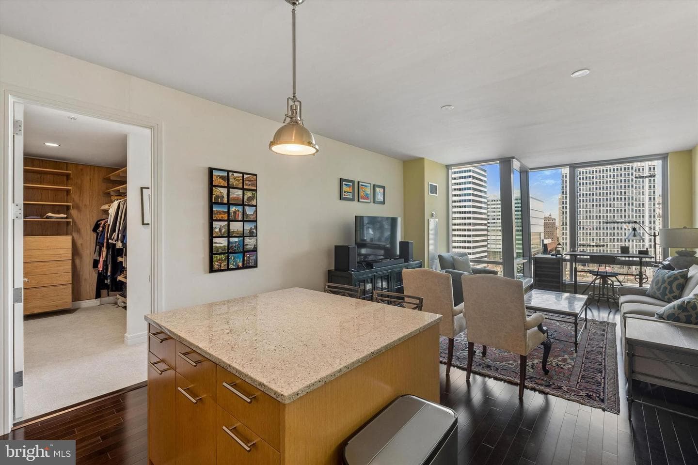 1414 S Penn Square #10c photo 8