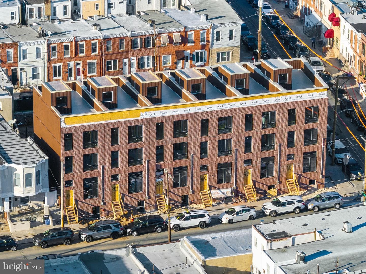 311 Jackson St #f, Philadelphia