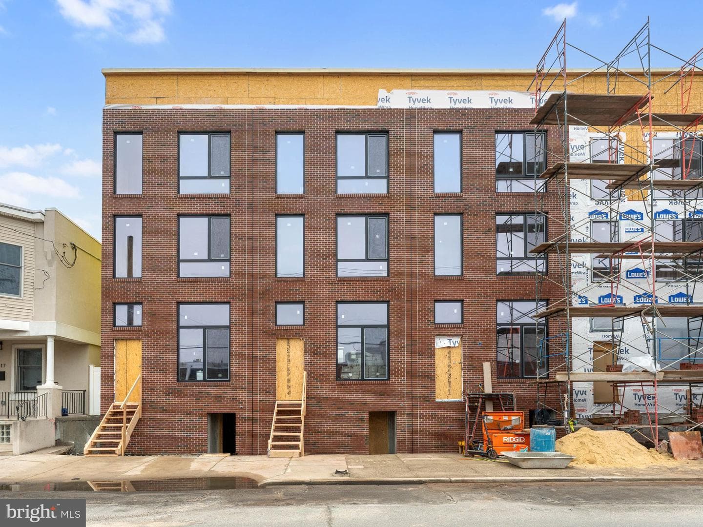 311 Jackson St #f photo 33