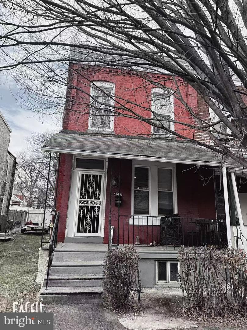 4717 Upland Street, Philadelphia