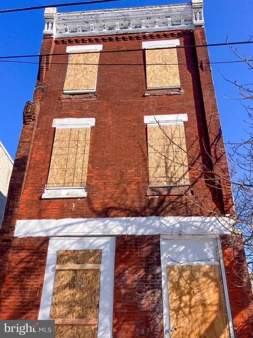 2431 N 19th Street, Philadelphia