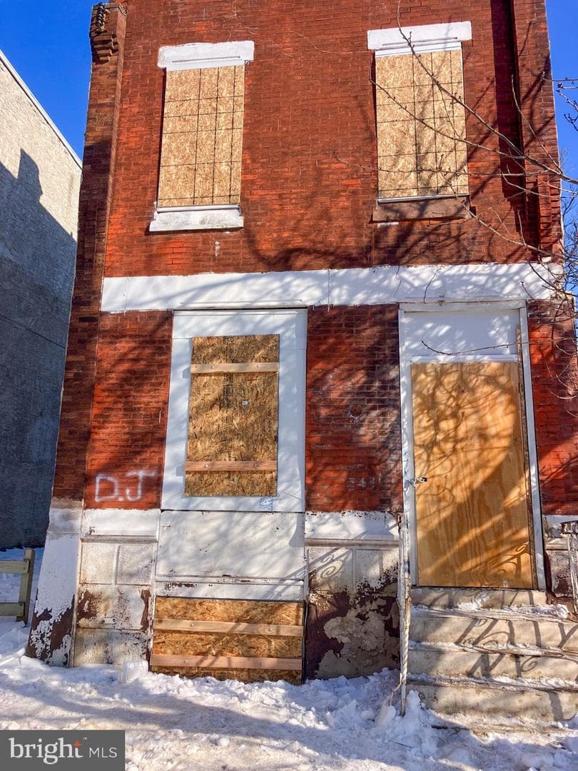 2431 N 19th Street, Philadelphia