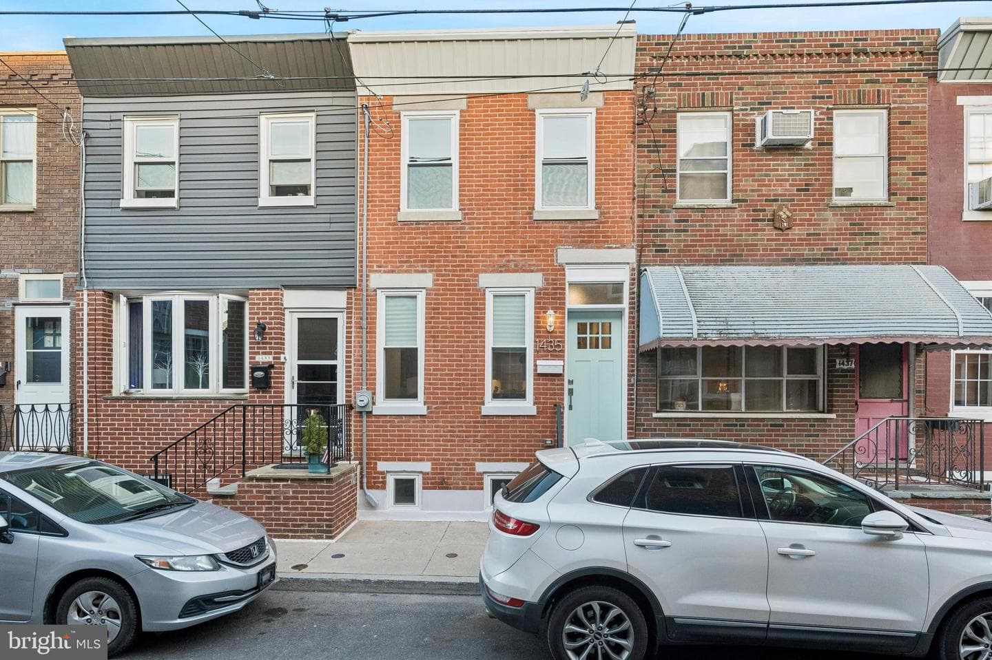 1435 S Clarion Street photo 1