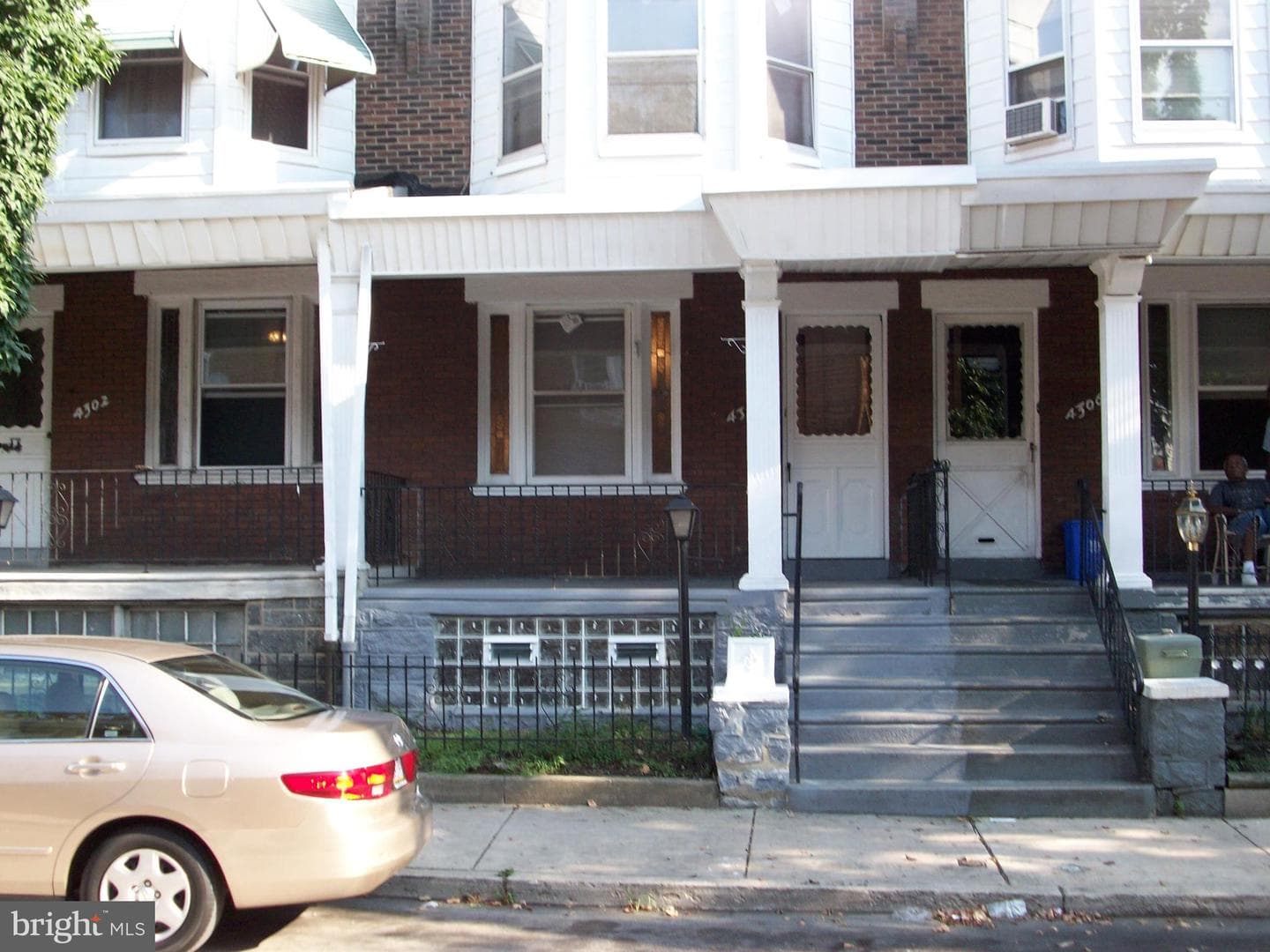 4304 Reno Street, Philadelphia