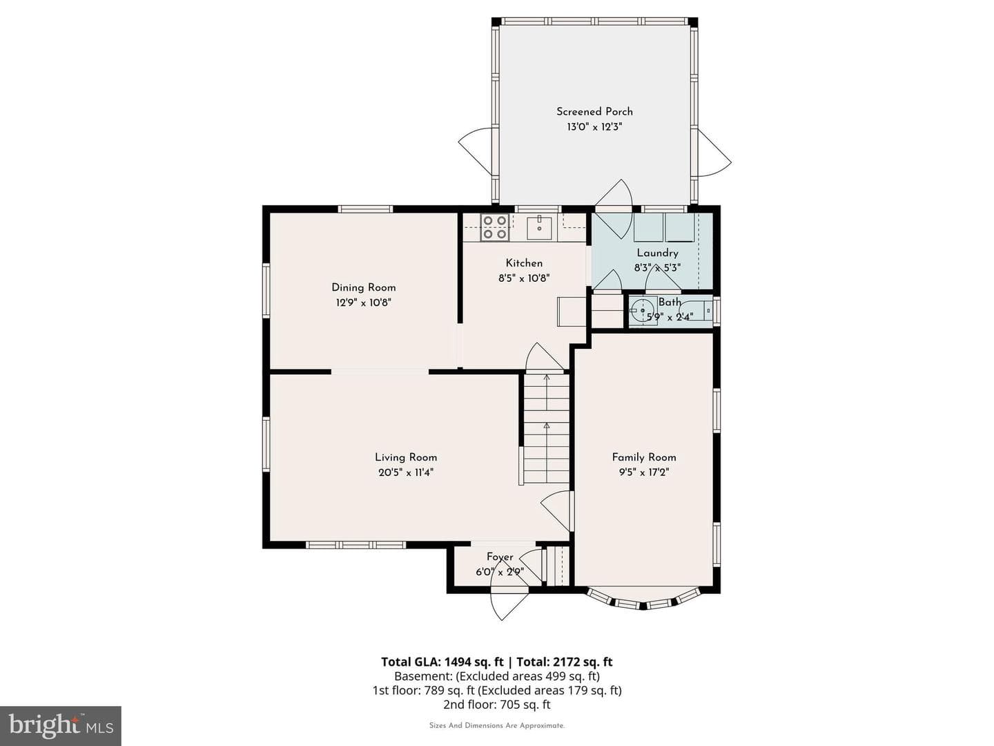 478 Aurania Street photo 3