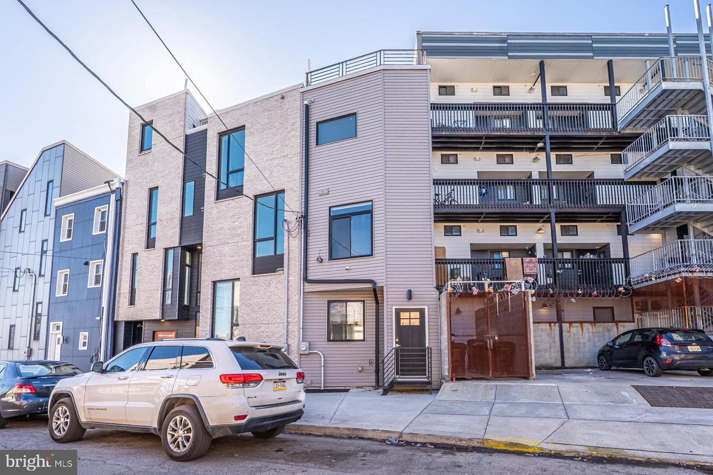 1611 Germantown Avenue photo 33