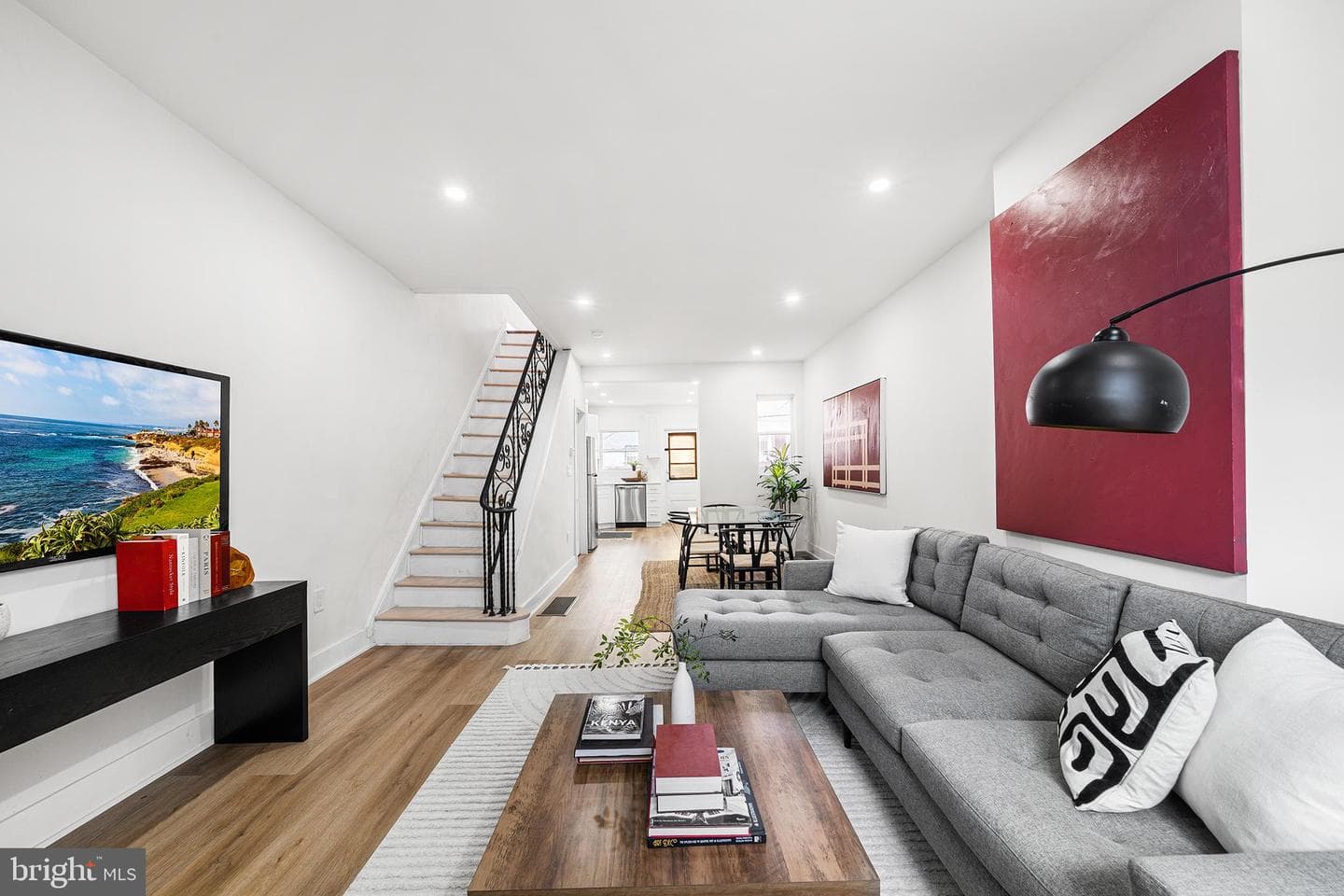 2148 S Garnet Street, Philadelphia