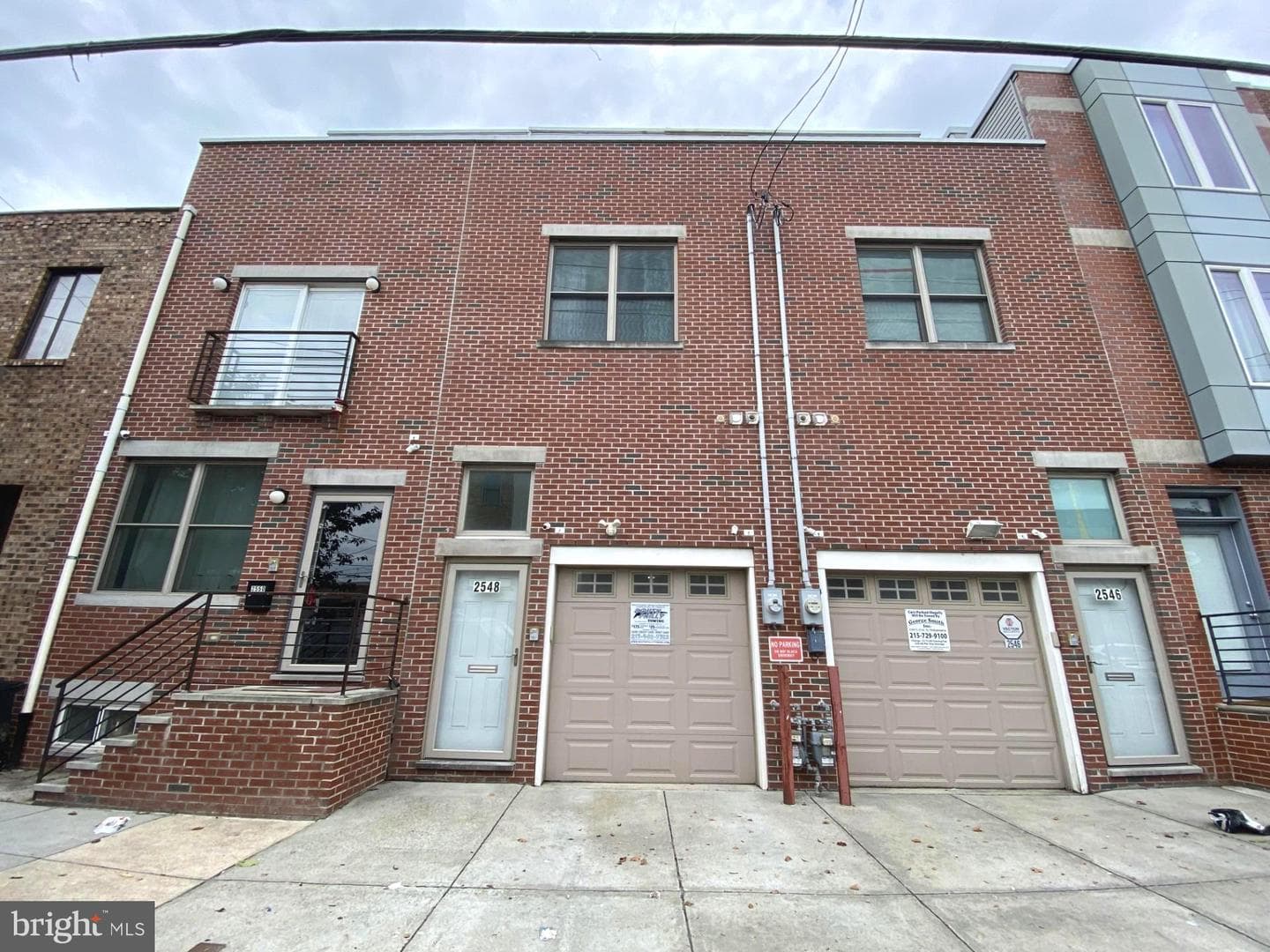 2548 S 2nd Street photo 1