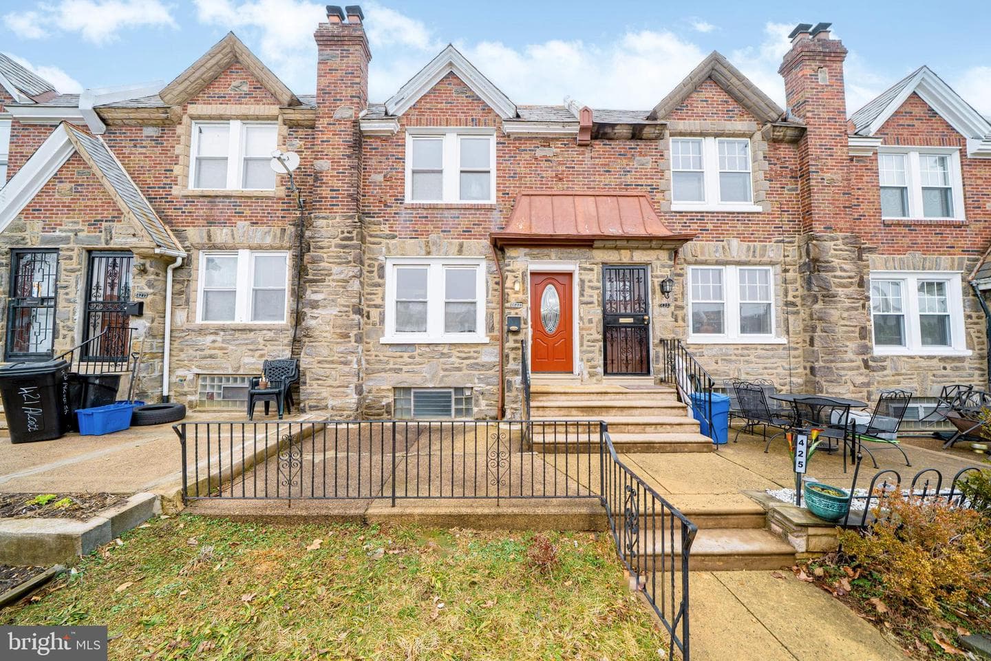 423 Alcott Street, Philadelphia