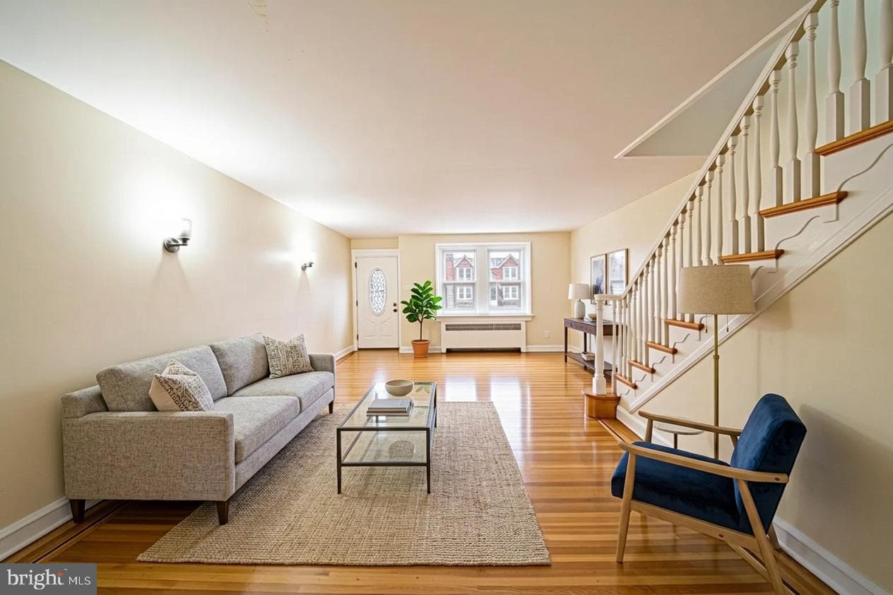 423 Alcott Street, Philadelphia