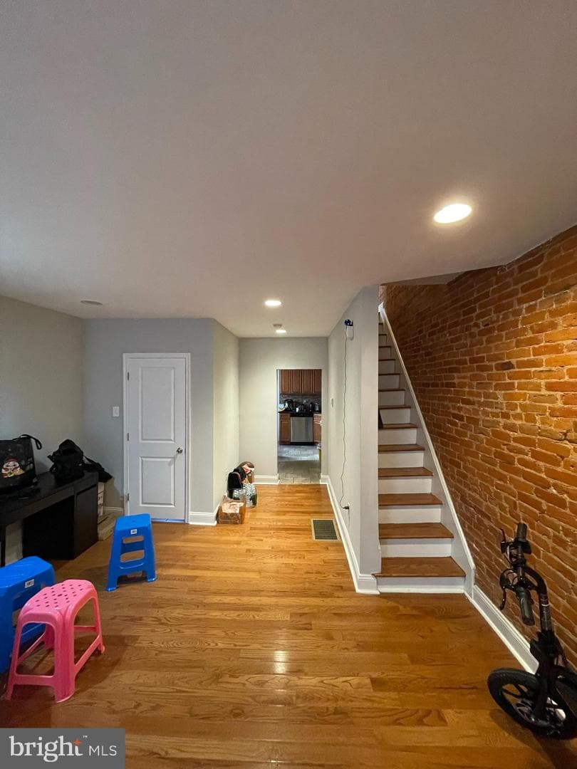 3912 Brandywine Street, Philadelphia