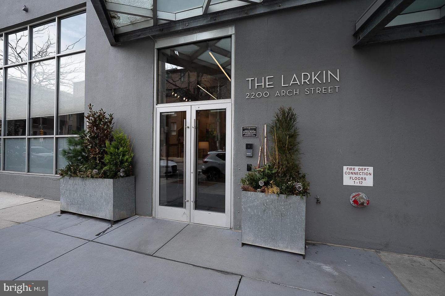 2200 Arch Street #913 photo 27