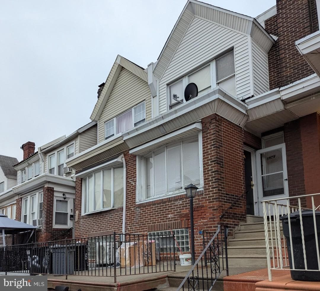 3928 Dungan Street, Philadelphia