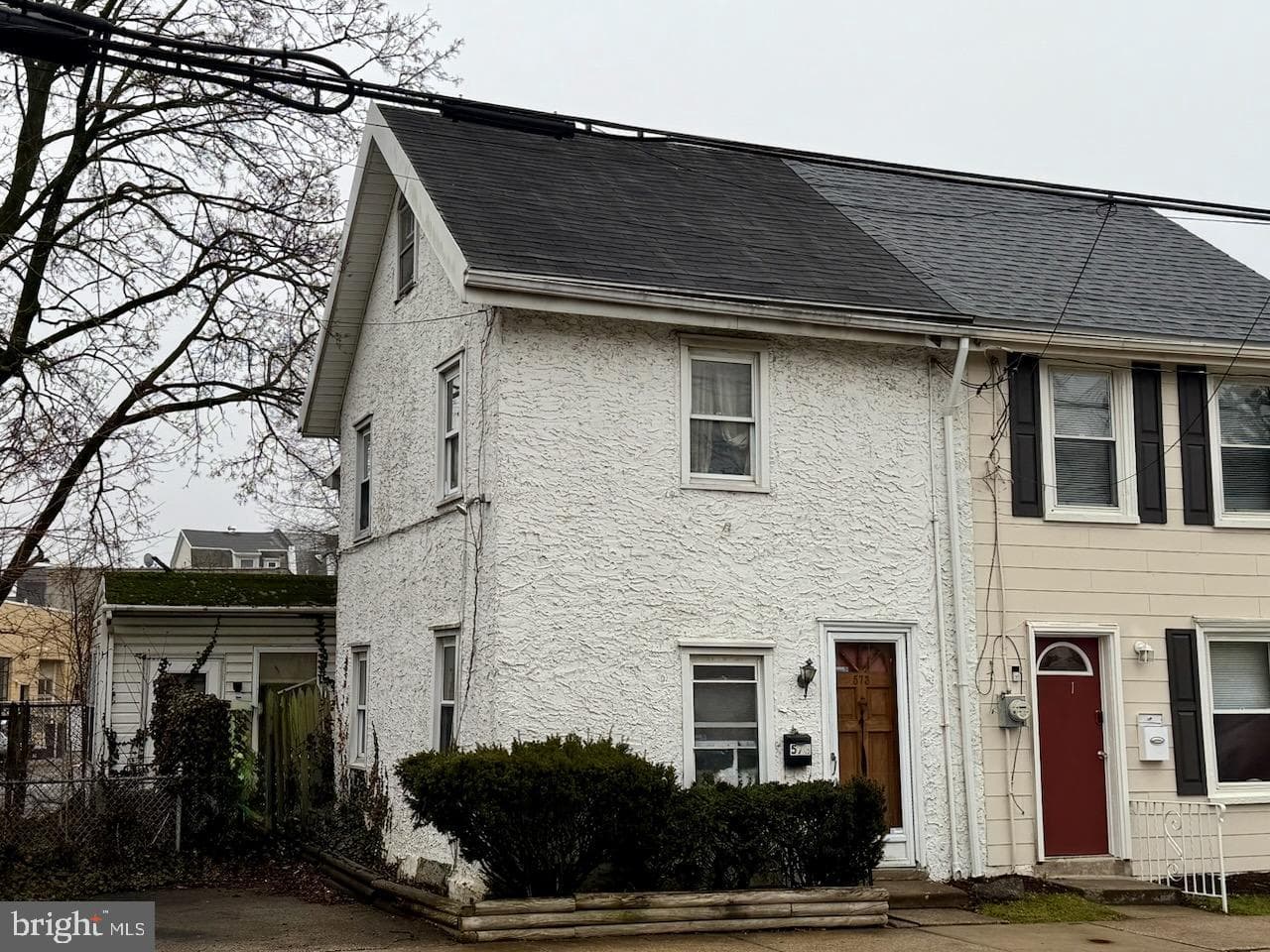 573 Shawmont Avenue, Philadelphia