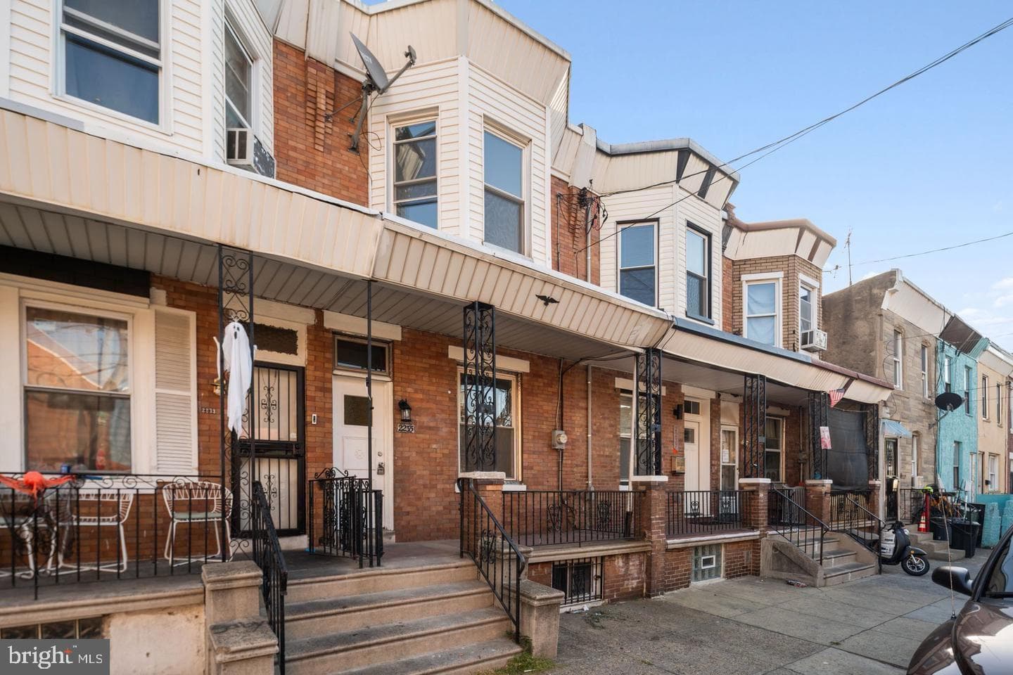 2235 E Ann Street photo 1