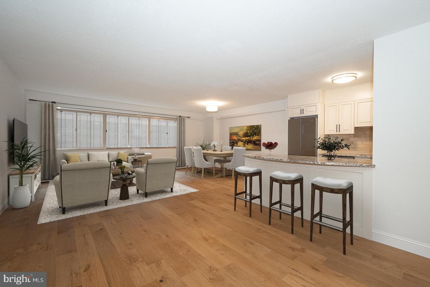 1900 John F Kennedy Boulevard #402, Philadelphia