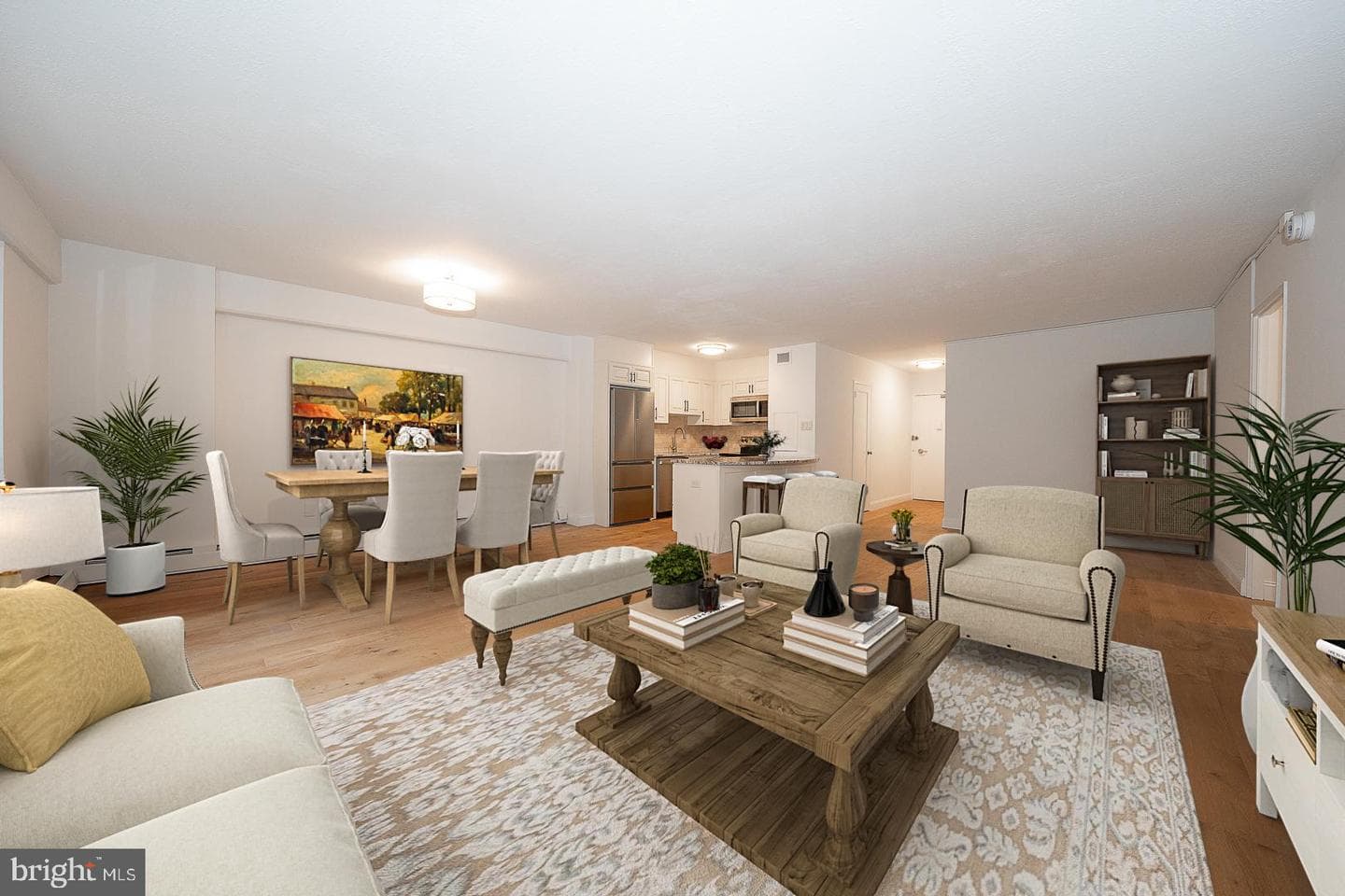 1900 John F Kennedy Boulevard #402, Philadelphia