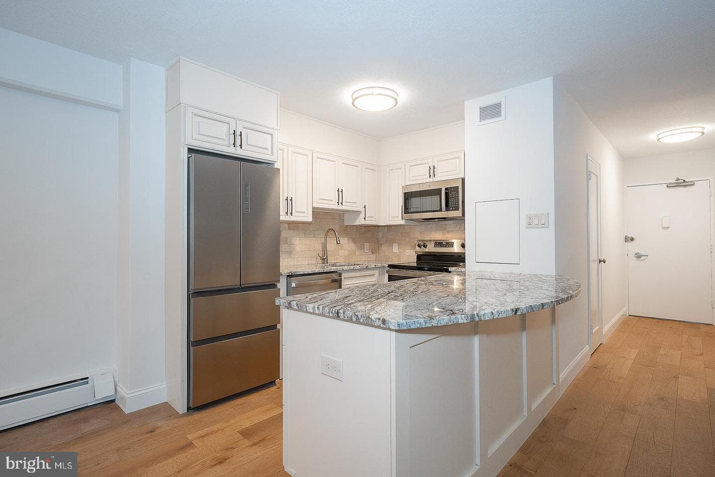1900 John F Kennedy Boulevard #402 photo 3