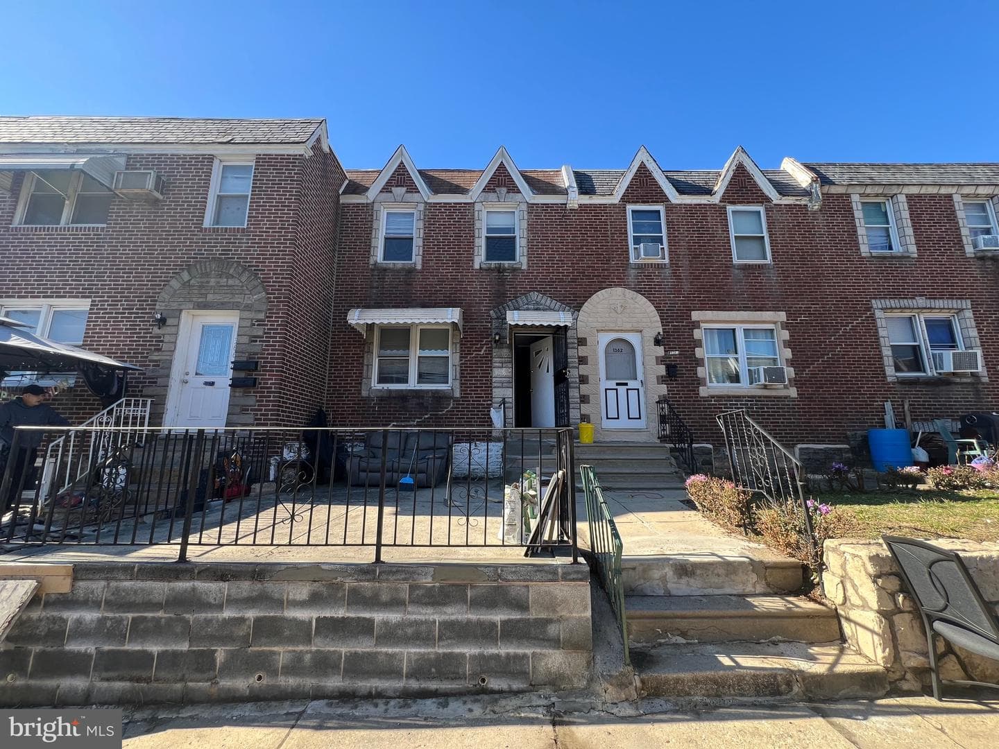 1364 Wells Street, Philadelphia