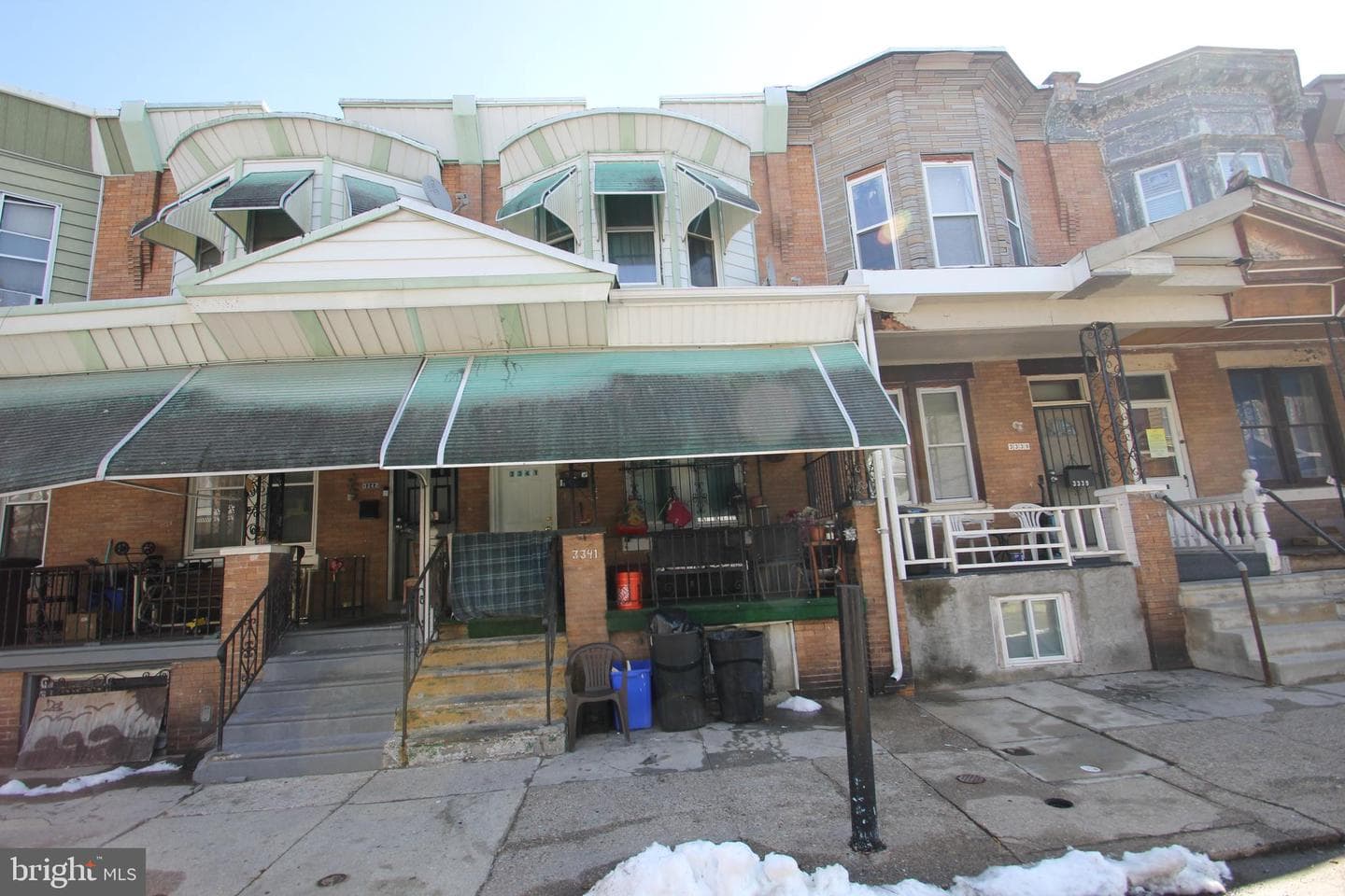 3341 N Gratz Street, Philadelphia