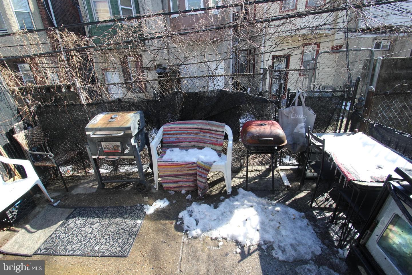 3341 N Gratz Street photo 4