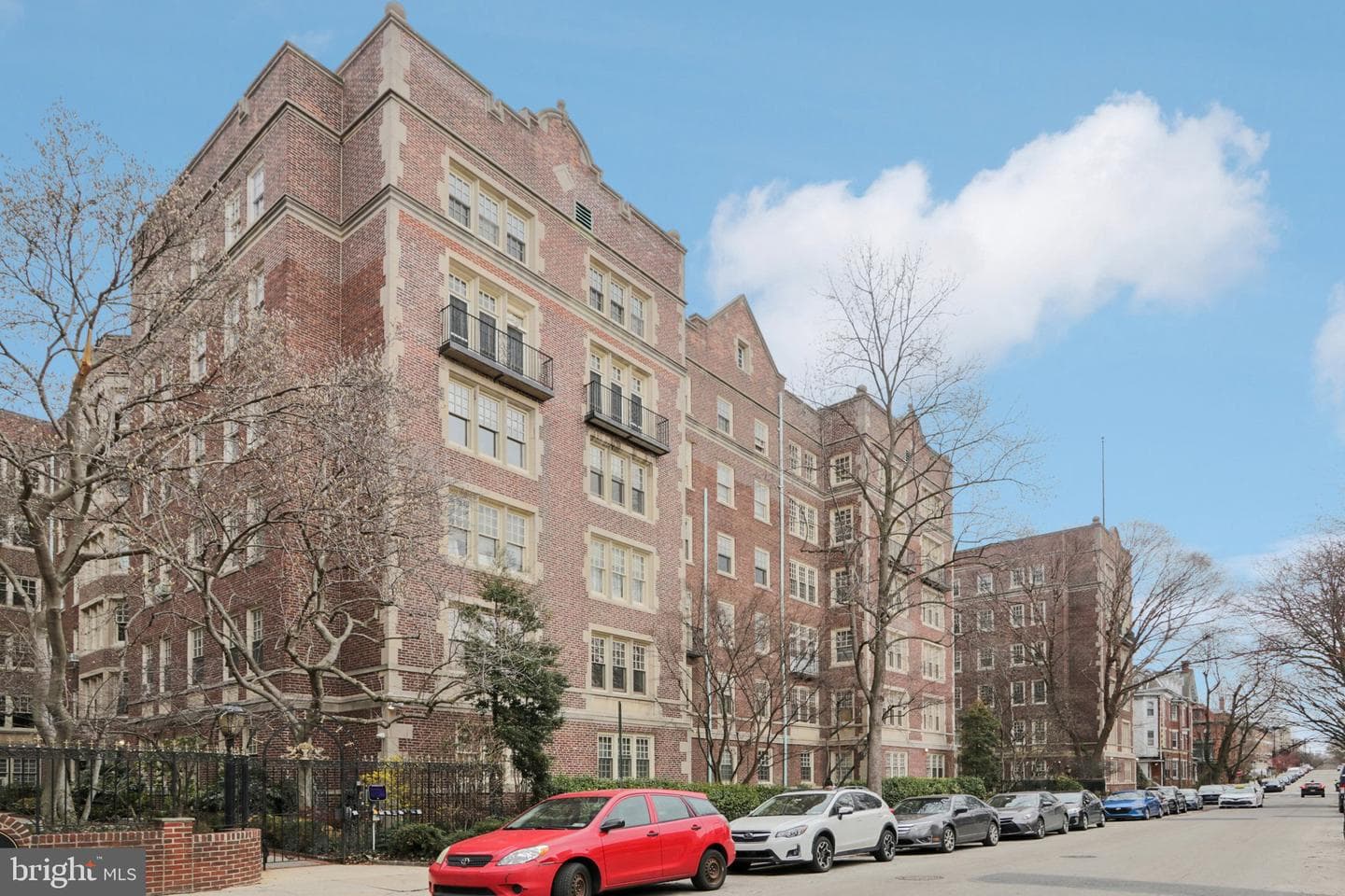 4621 Pine Street #g411 photo 36