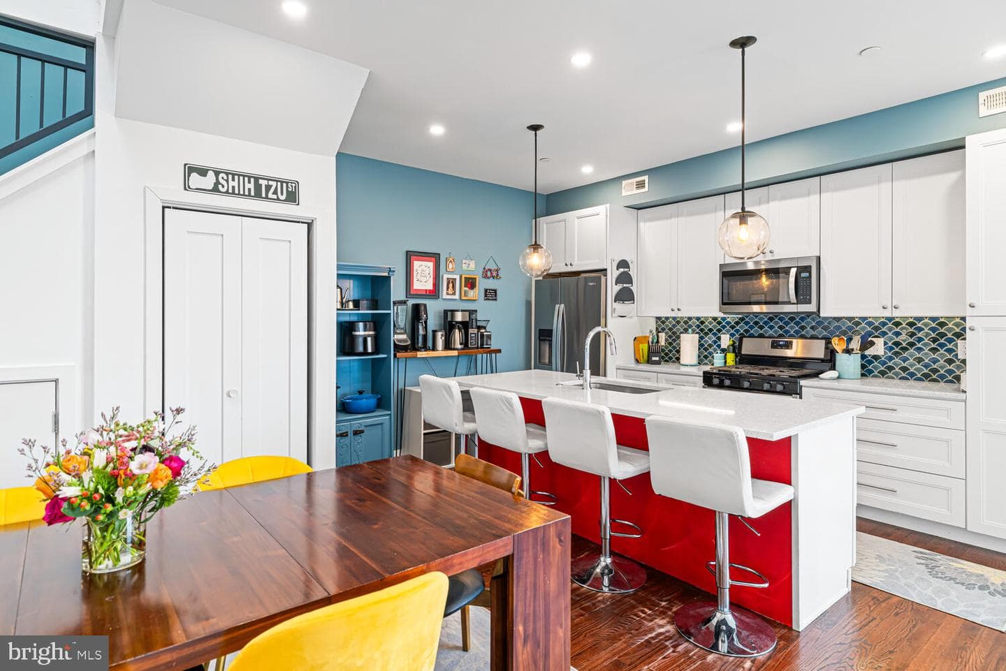 3600 Calumet Street photo 11