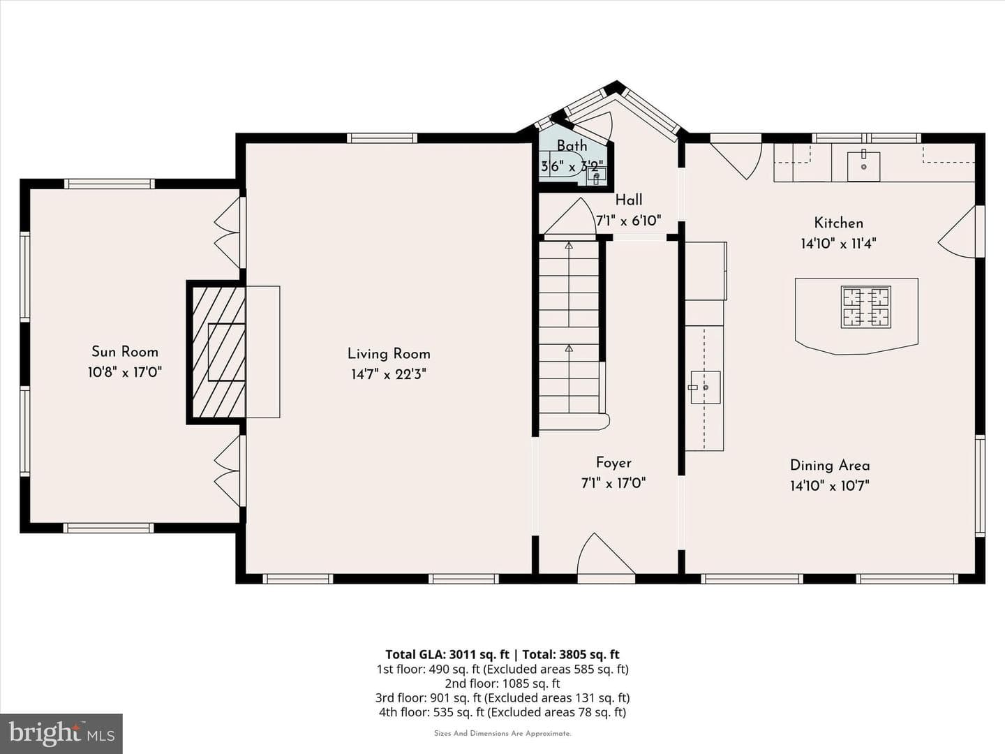 507 E Murdoch Road photo 48