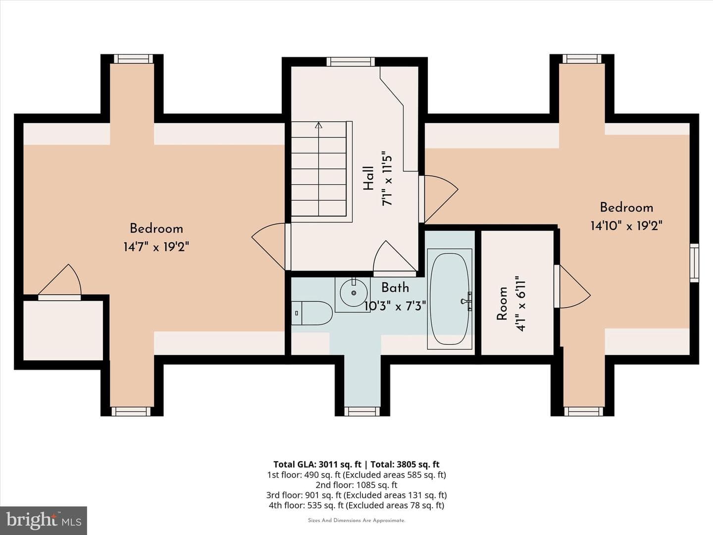 507 E Murdoch Road photo 50