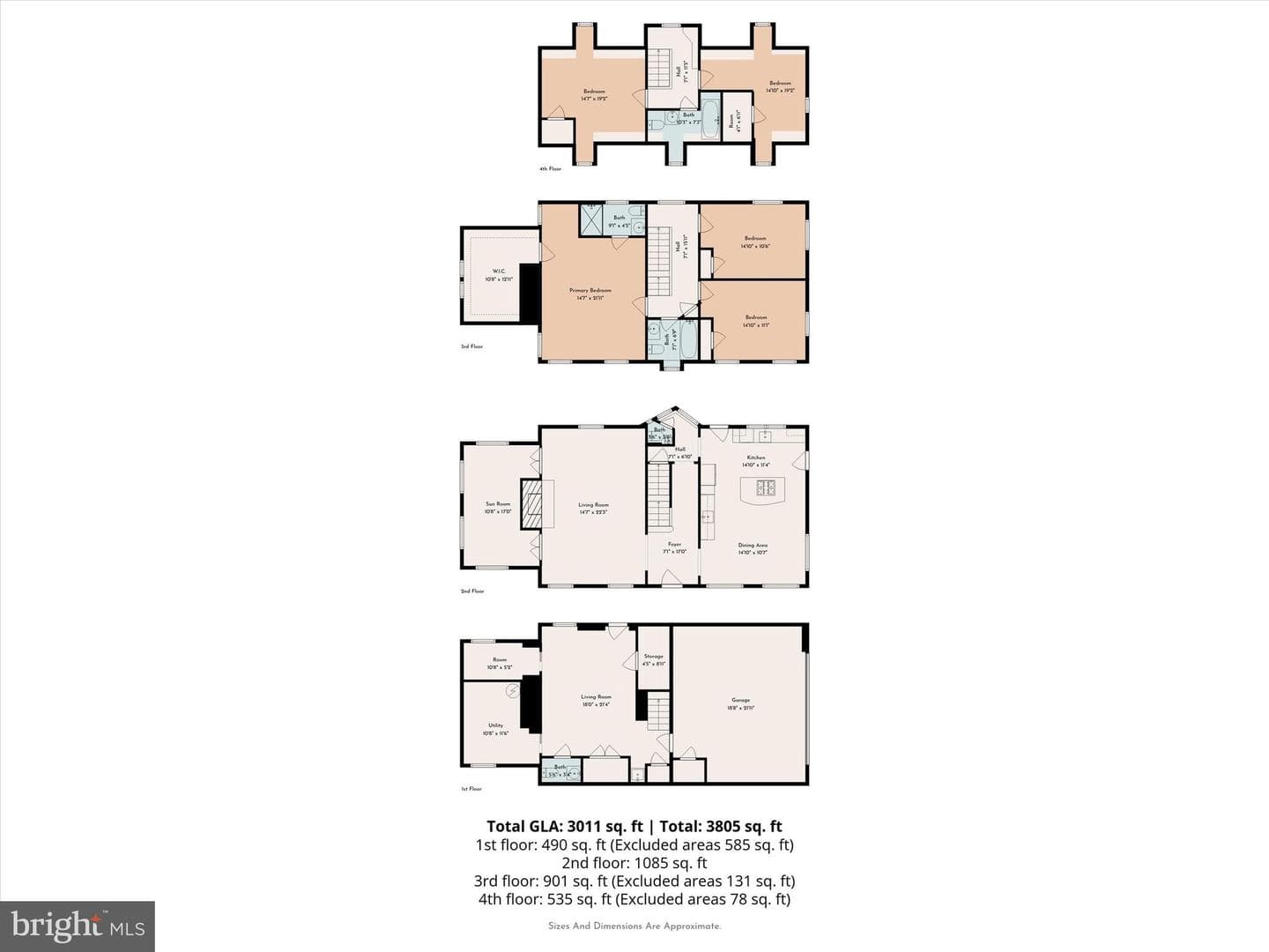 507 E Murdoch Road photo 52