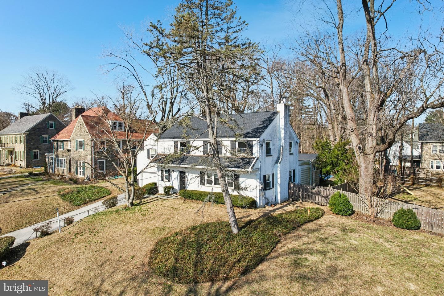 605 Arbutus Street, Philadelphia