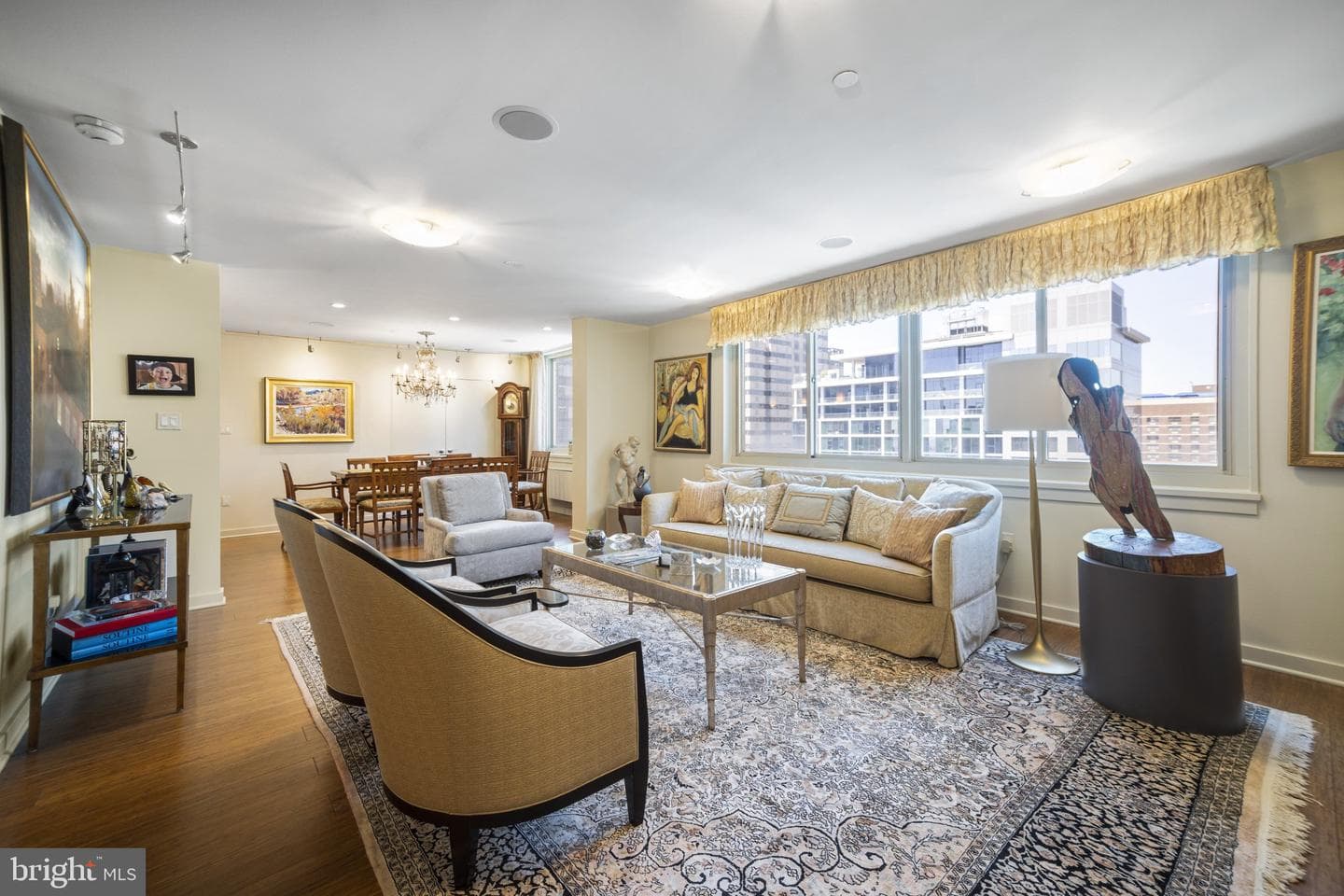 1919 Chestnut Street #2901/02/24, Philadelphia