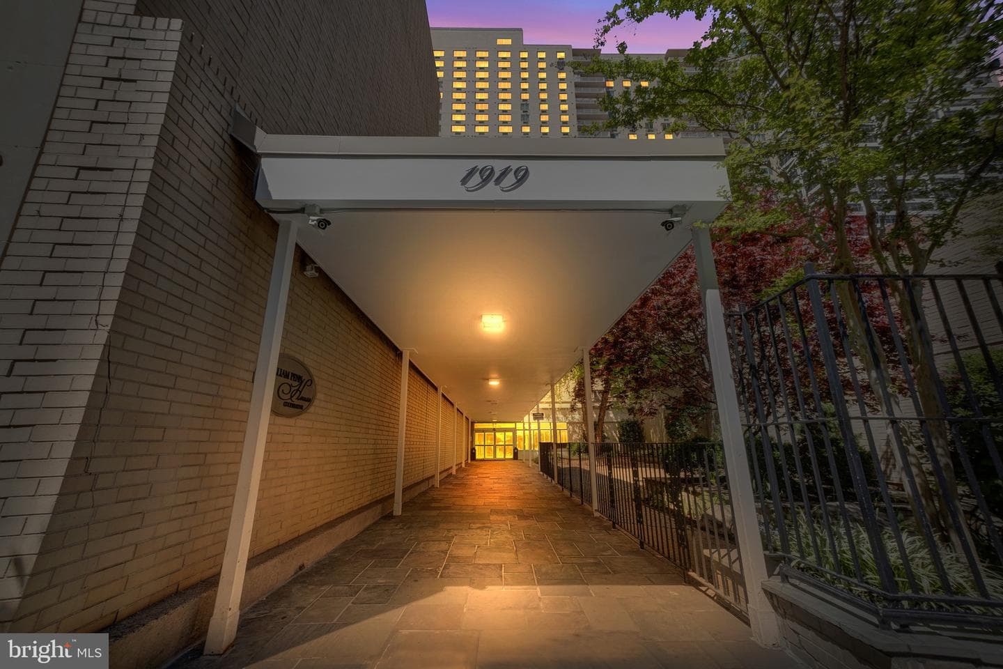 1919 Chestnut Street #2901/02/24, Philadelphia