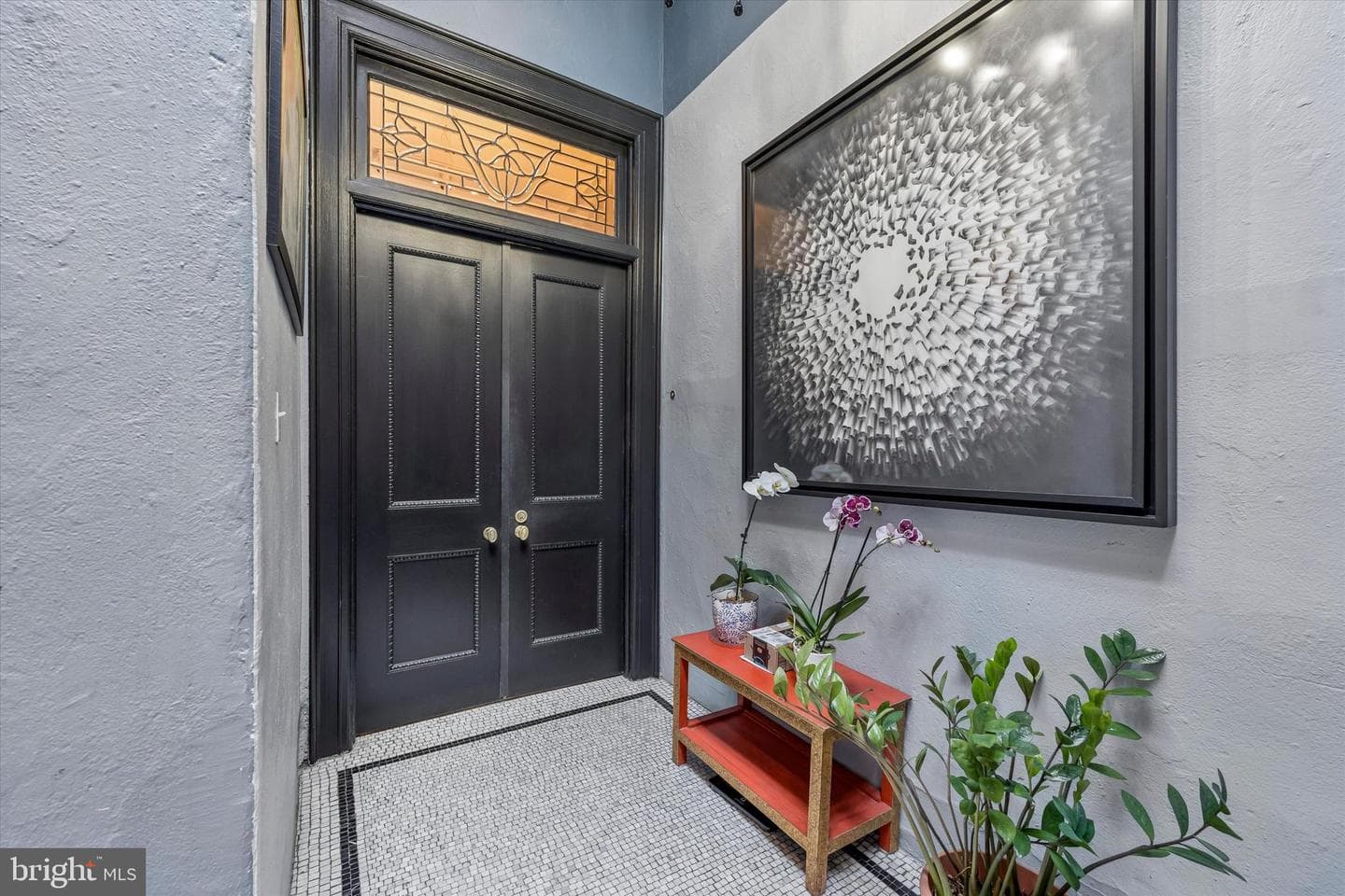 1830 Rittenhouse Square #19a photo 4