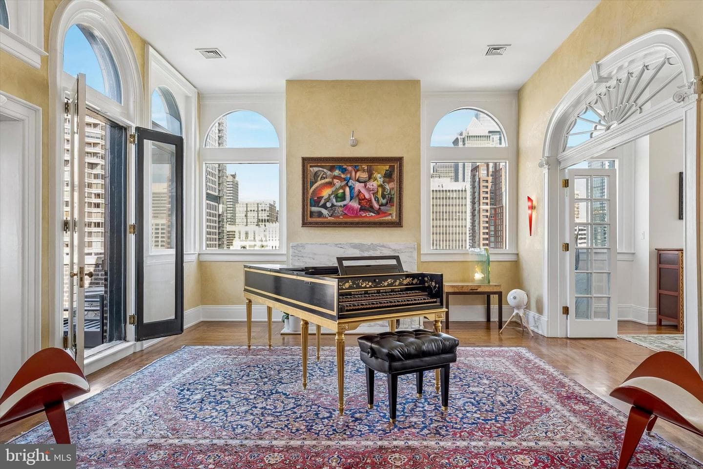 1830 Rittenhouse Square #19a photo 5