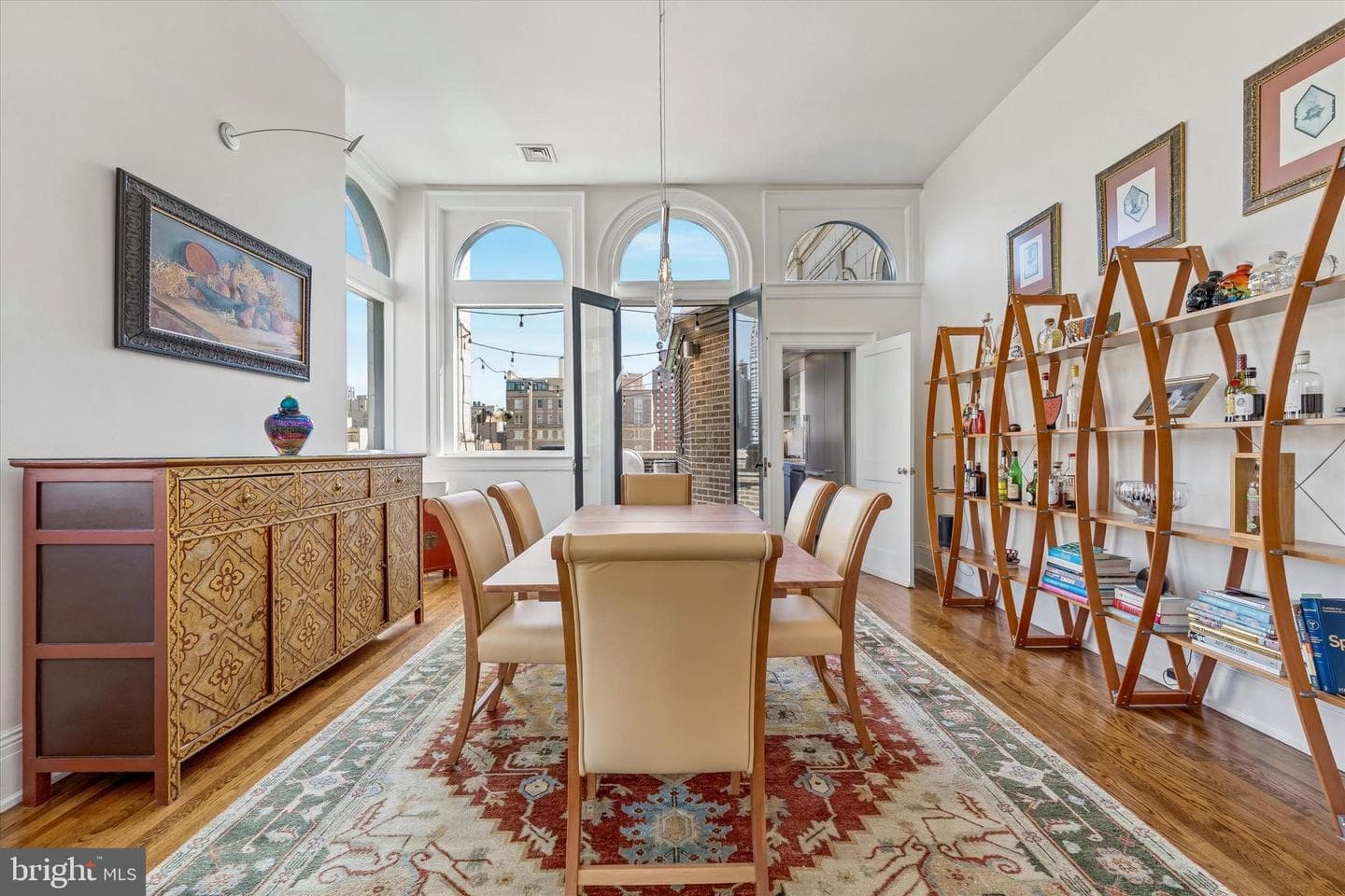 1830 Rittenhouse Square #19a photo 9