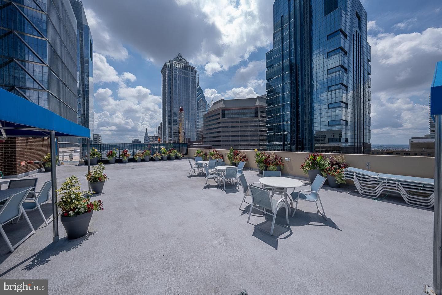 1901 John F Kennedy Boulevard #2714 photo 17