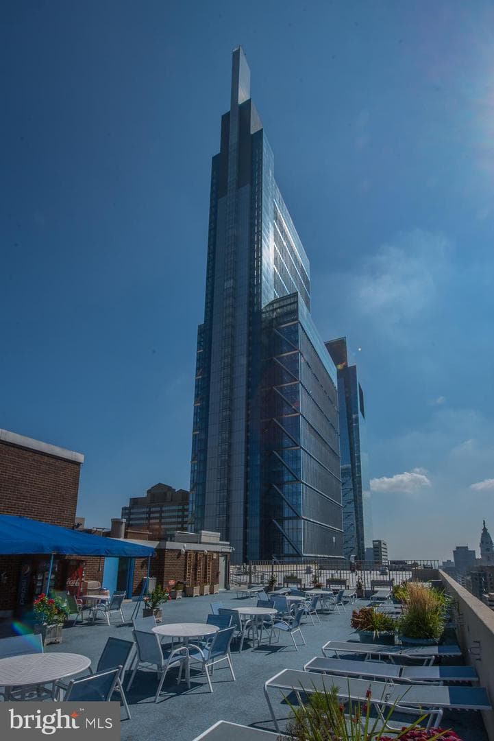 1901 John F Kennedy Boulevard #2714 photo 19