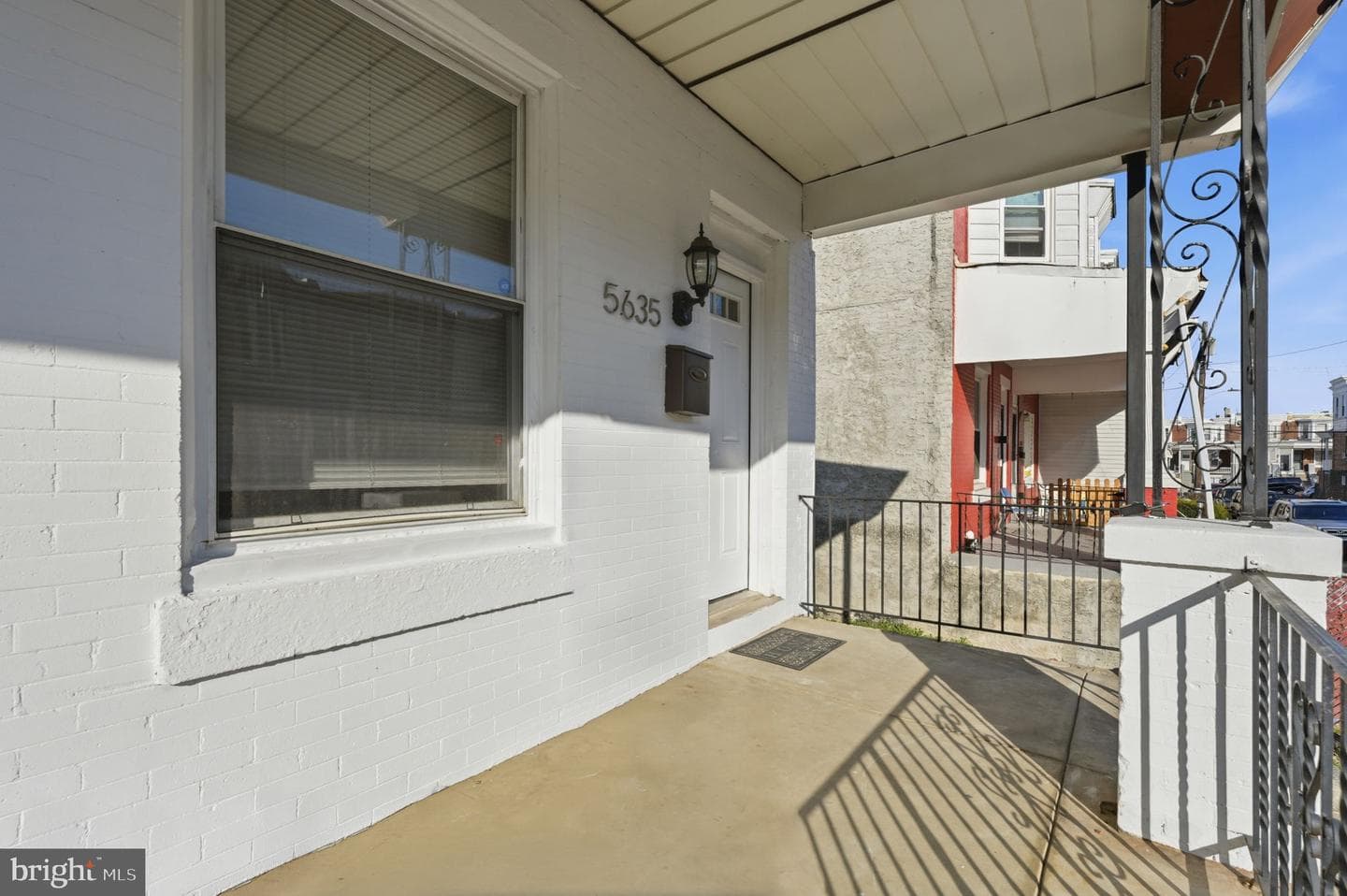 5635 Montrose Street photo 5