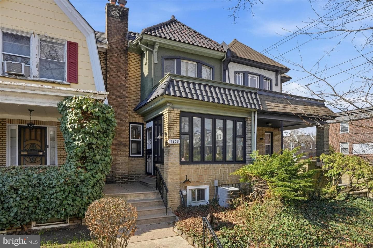 6258 Magnolia Street photo 1