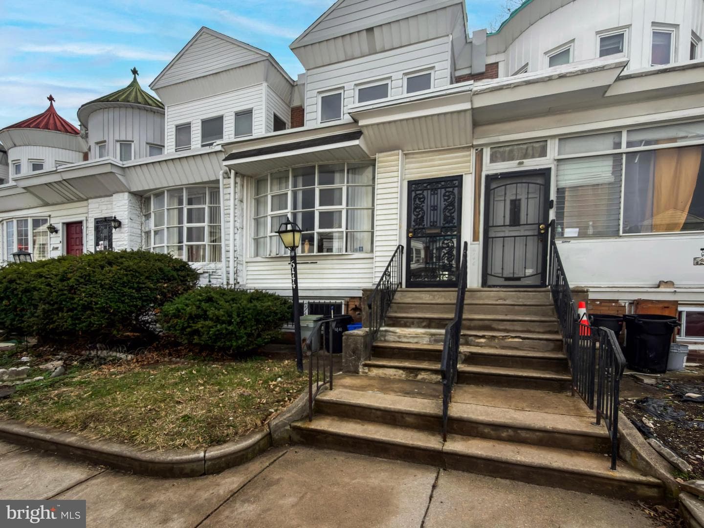 6144 Catharine Street, Philadelphia