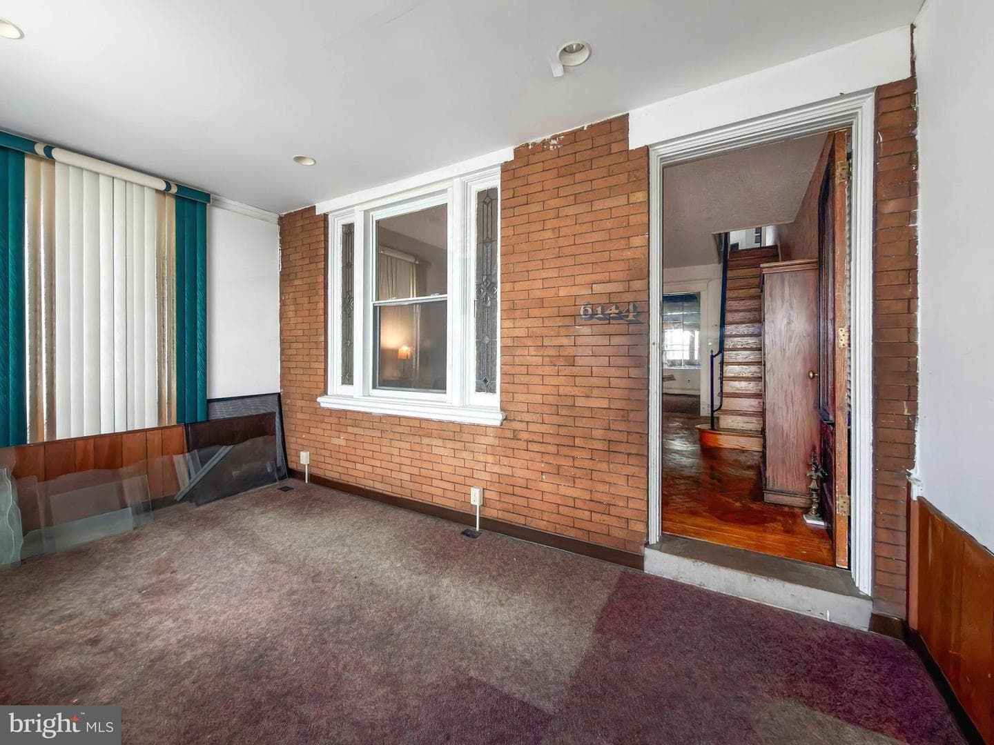 6144 Catharine Street, Philadelphia
