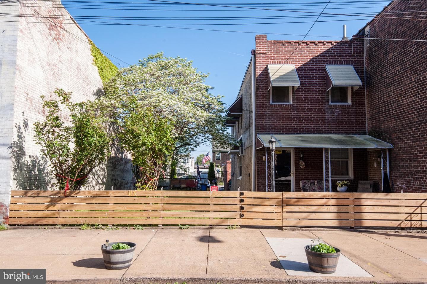 3549-3551 Sepviva Street, Philadelphia