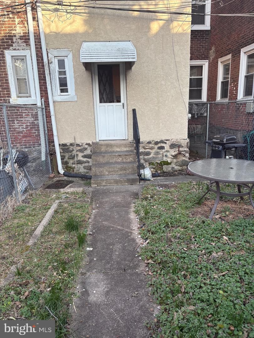 4520 N Smedley Street photo 13