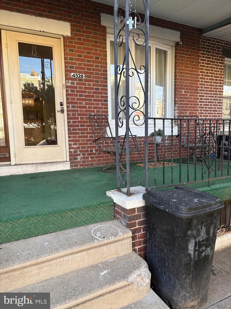 4520 N Smedley Street, Philadelphia