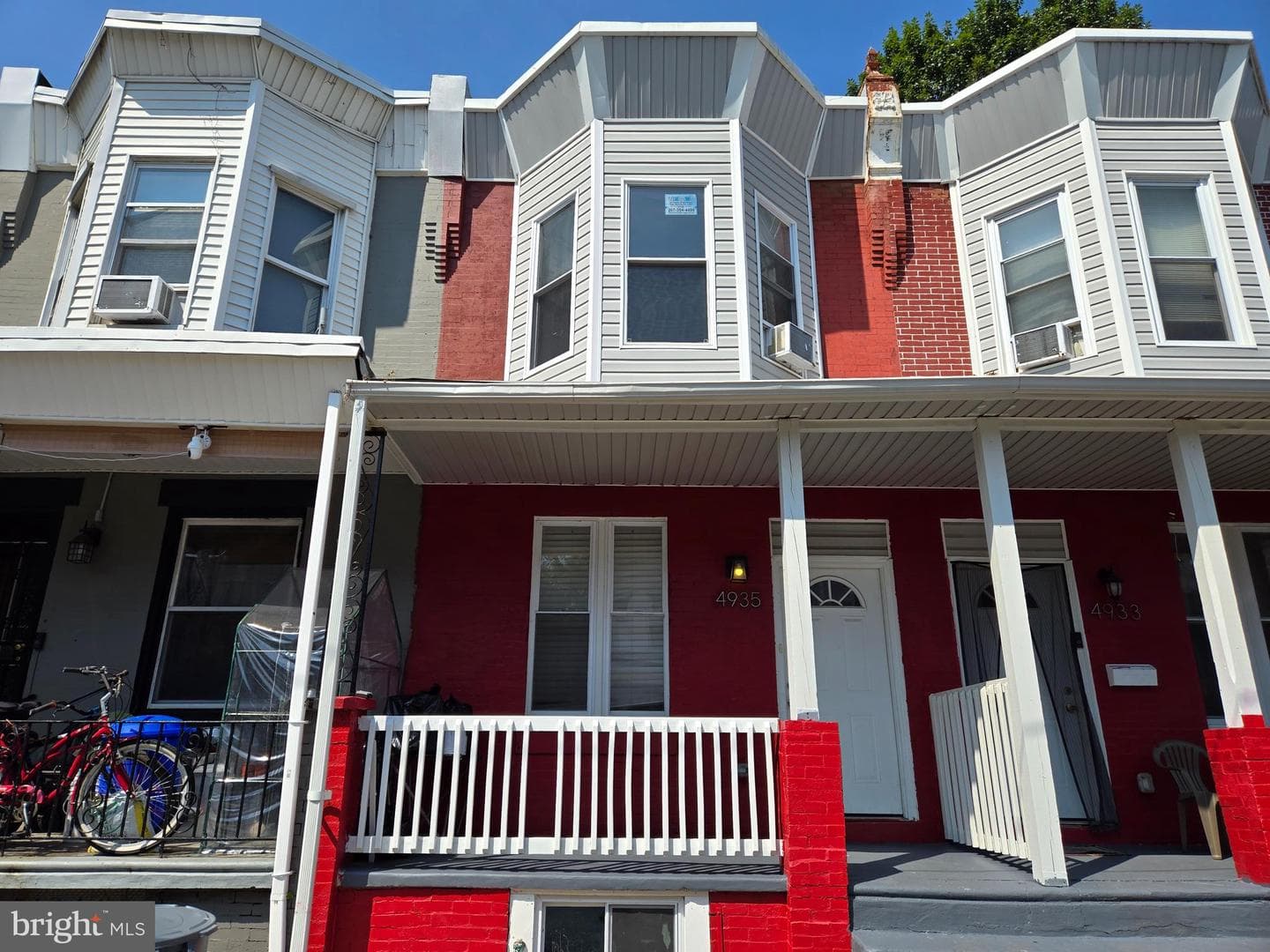 4935 Reno Street, Philadelphia