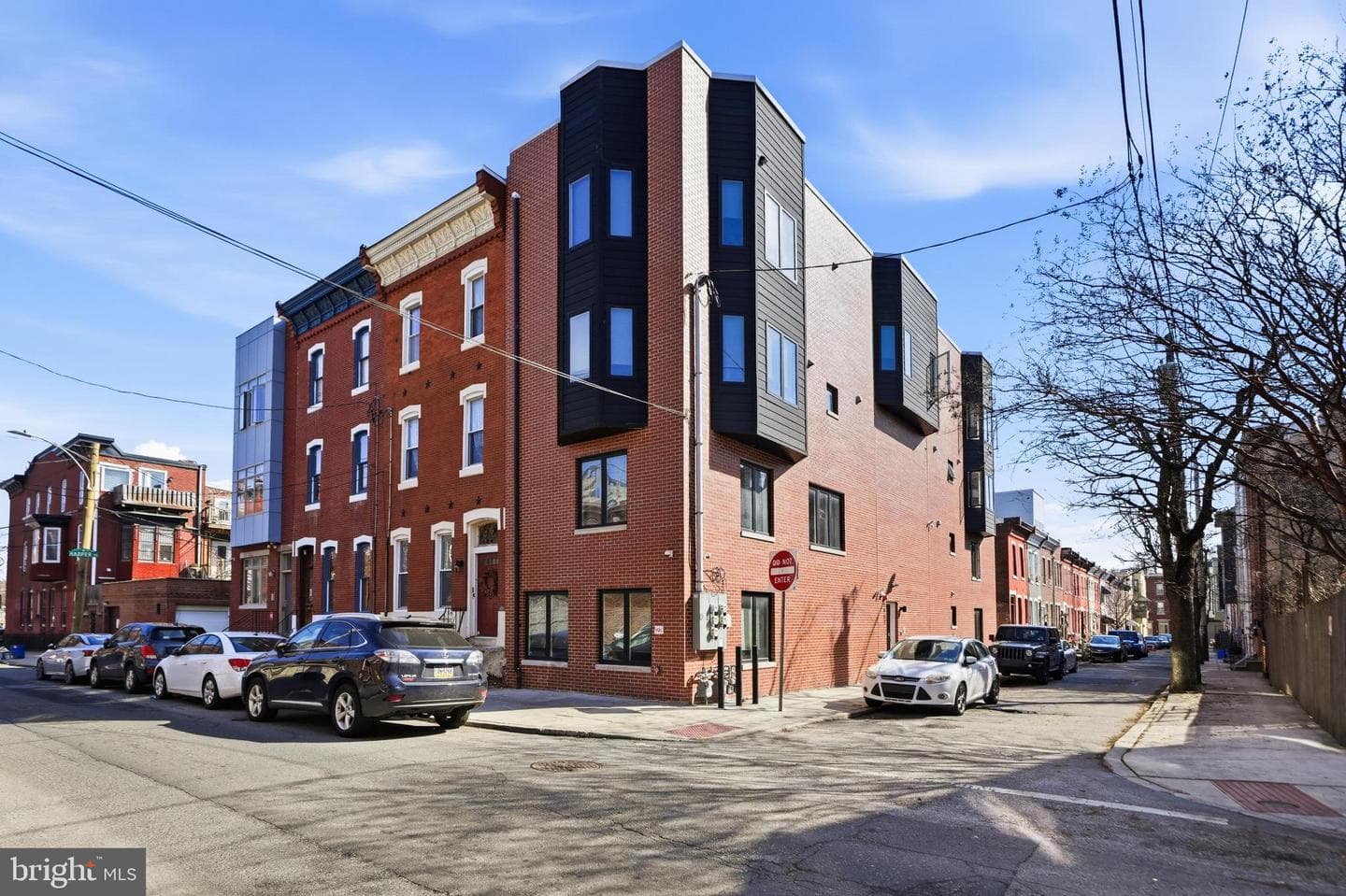 1951 Cambridge Street #a, Philadelphia