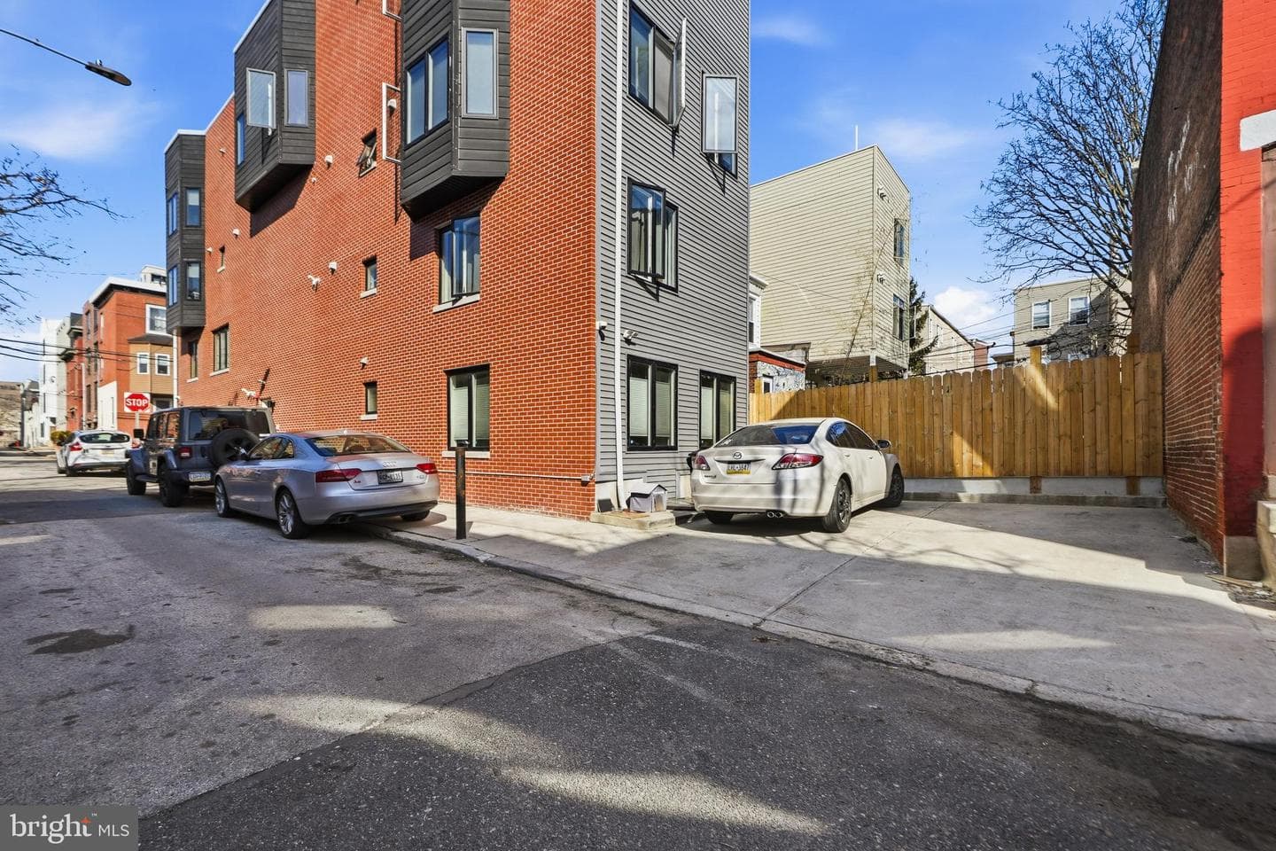 1951 Cambridge Street #a photo 3
