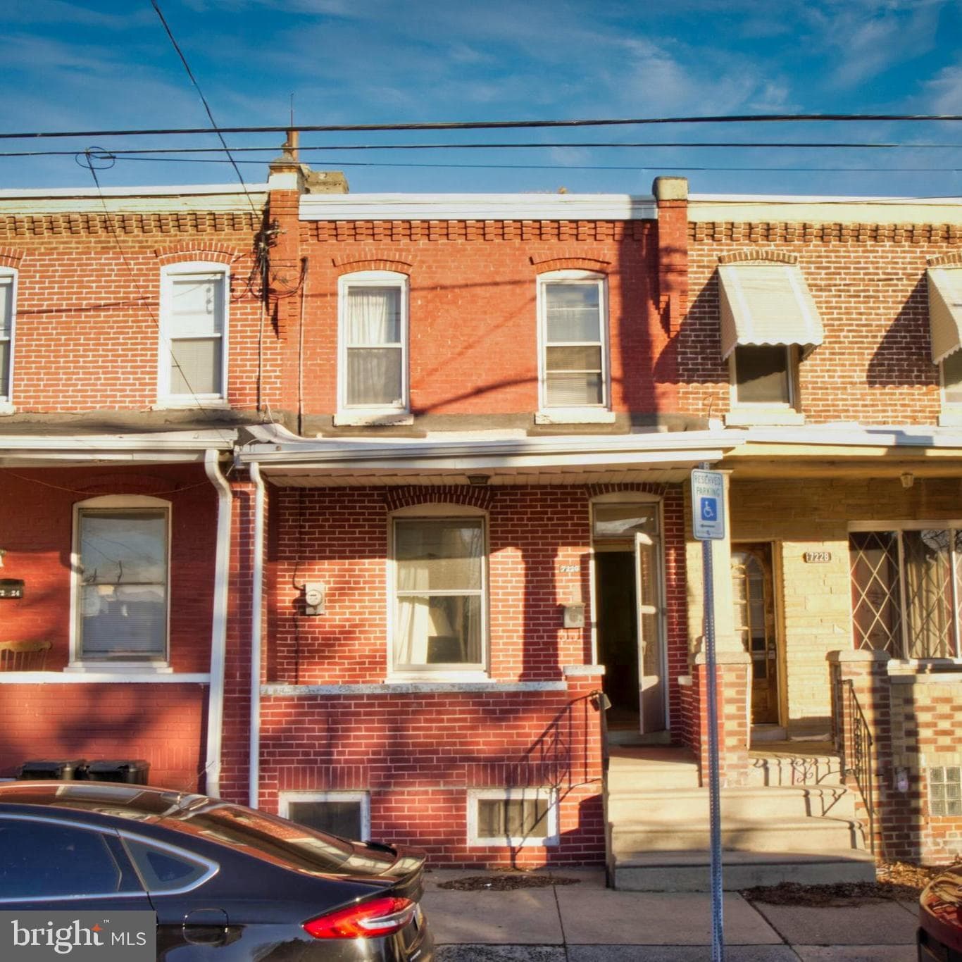 7226 Hegerman Street, Philadelphia