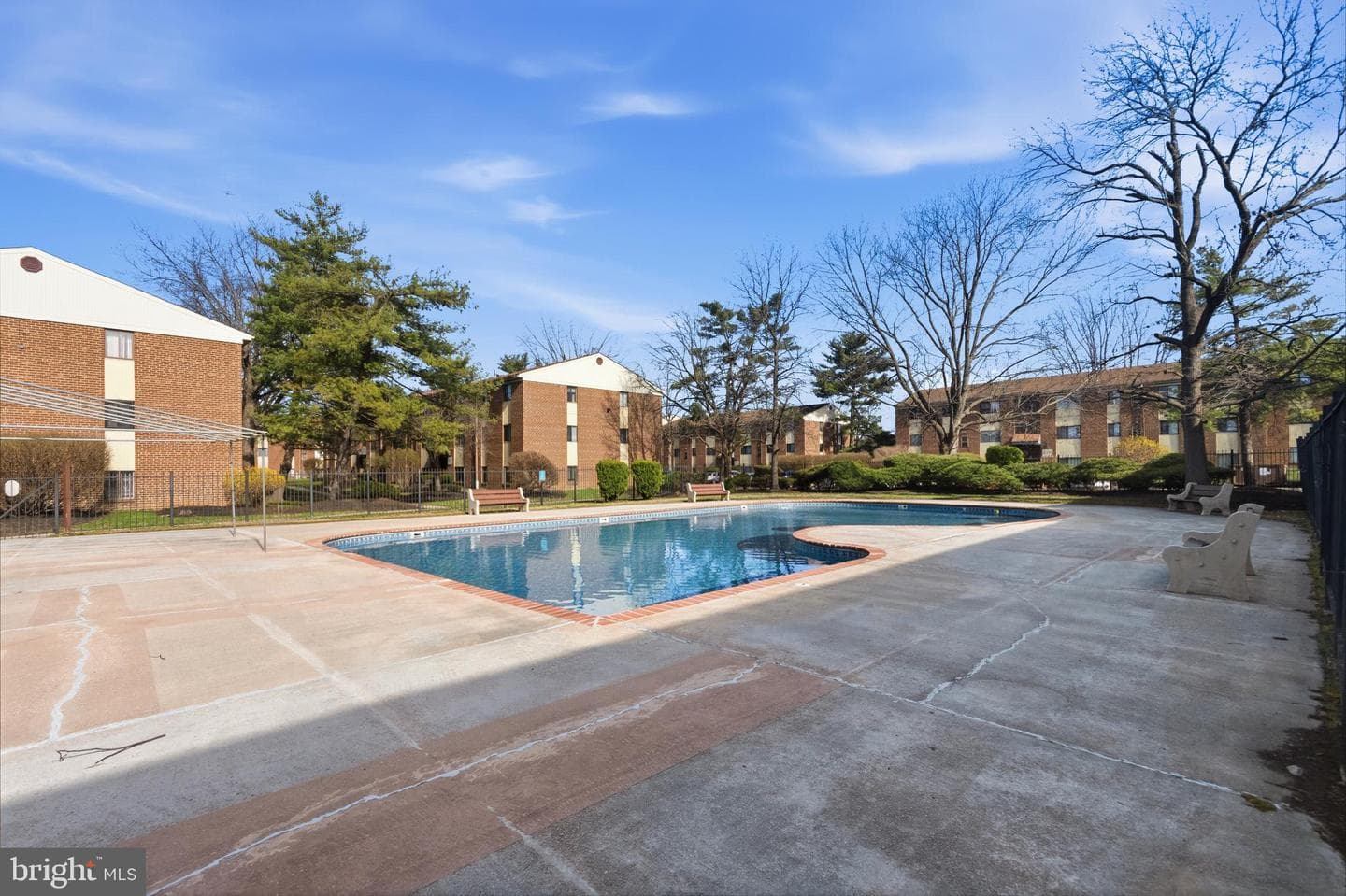 9921 Bustleton Avenue #a8 photo 37